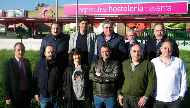 Elecciones en la Cooperativa de Hostelería