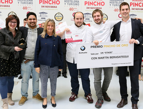 Cooperativa con el sector de Hostelería