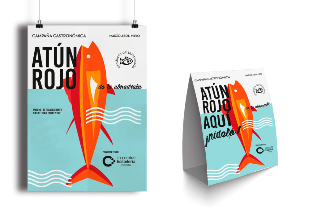 Comienzan las Campañas Gastronómicas. Participa ya!!