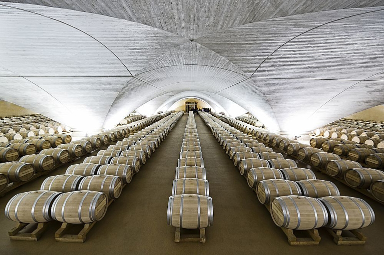 Asamblea General en Bodegas Otazu