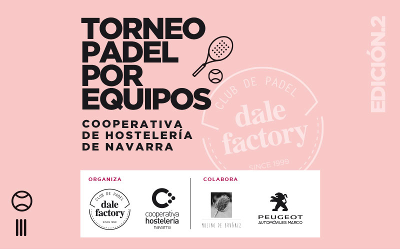 II Torneo de Padel por equipos