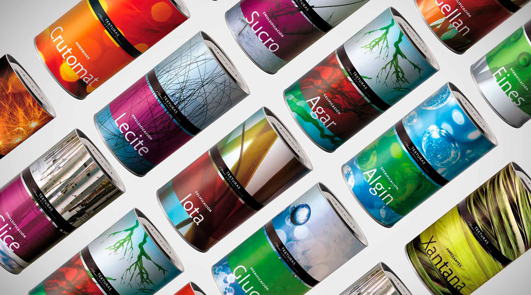 ALTA COCINA CON ALBERT Y FERRÁ ADRIÁ